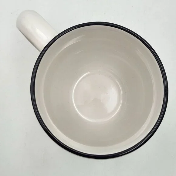 Austin City Limits Ceramic Coffee Mug 14oz Texas Music Concert Series - Picture 7 of 7